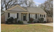 1655 Van Epps Street Se Atlanta, GA 30316