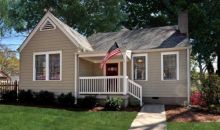 1508 Marbut Avenue Atlanta, GA 30316