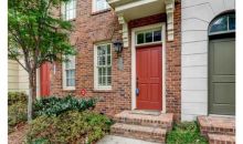 Unit 467a - 467 Bartram Street Atlanta, GA 30316