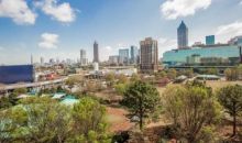 Unit 708 - 250 Park Avenue West Nw Atlanta, GA 30313