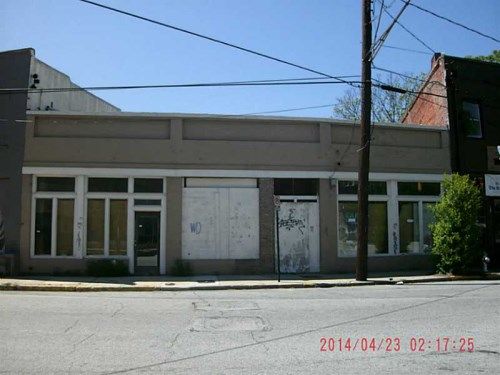 327 Peters Street Sw, Atlanta, GA 30313