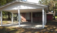 1295 Sw 10th Street Cross City, FL 32628