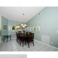 1015 FAIRFAX LN, Fort Lauderdale, FL 33326 ID:7236008