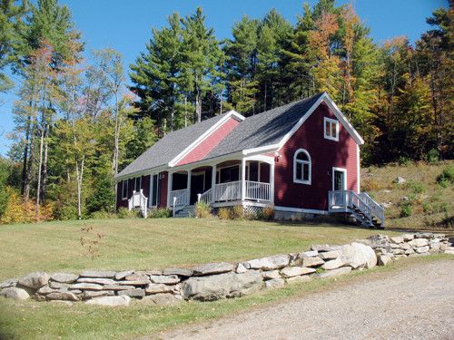 333 Chaves, Londonderry, VT 05148