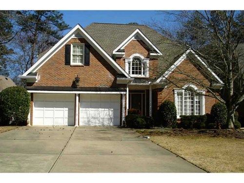 2612 Peterboro Row, Marietta, GA 30062