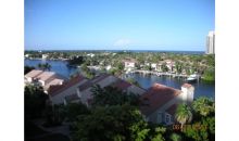 19355 TURNBERRY WY # 6B Miami, FL 33180