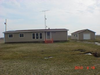 1047 S Fitch Rd, Carsonville, MI 48419