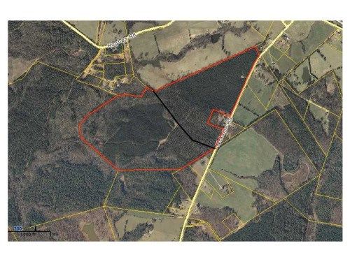 2001 Nickville Road, Dewy Rose, GA 30634