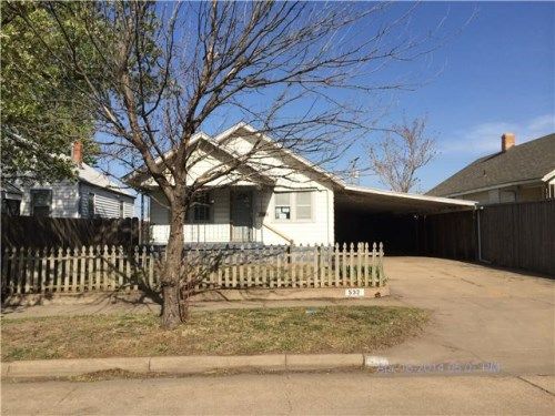 532 S Greenwood Ave, Wichita, KS 67211