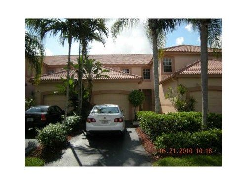 1351 SORRENTO DR # 1351, Fort Lauderdale, FL 33326