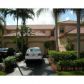 1351 SORRENTO DR # 1351, Fort Lauderdale, FL 33326 ID:7236045