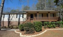 3345 Holliglen Drive Marietta, GA 30062