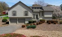 4024 Coyte Drive Marietta, GA 30062