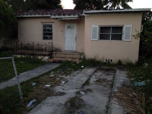 420 NW 118 ST, Miami, FL 33168
