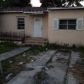 420 NW 118 ST, Miami, FL 33168 ID:7261316