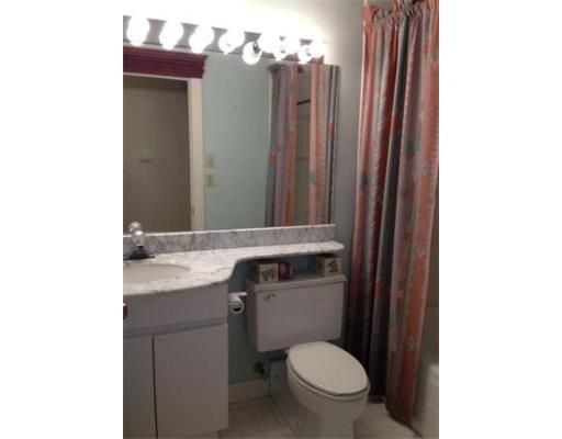 100 Fulton #3D, Boston, MA 02109