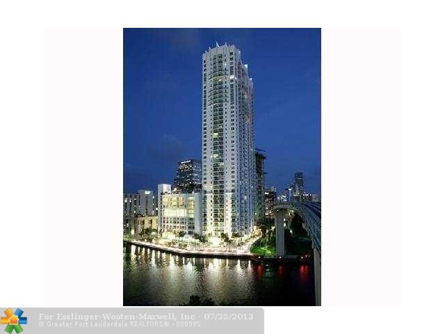 41 SE 5th St # 1906, Miami, FL 33131