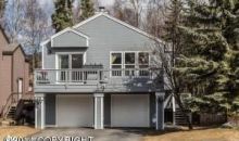 18909 Sarichef Loop Eagle River, AK 99577