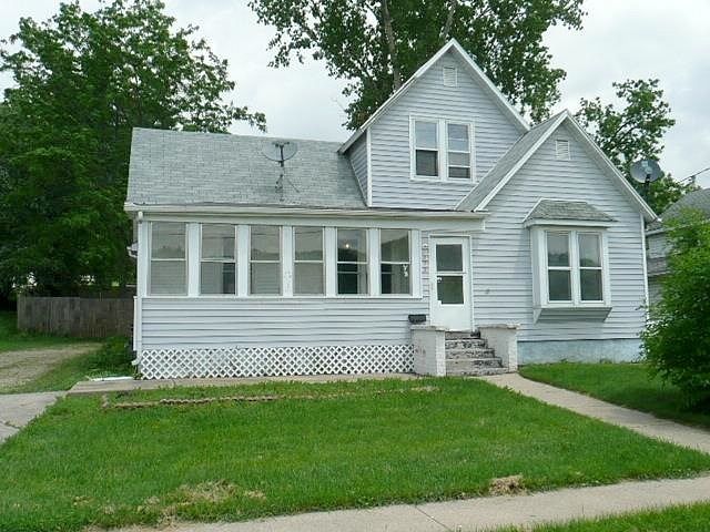 Ann, Darlington, WI 53530