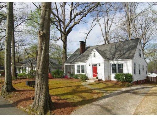 472 Ridgewood Road Ne, Atlanta, GA 30307