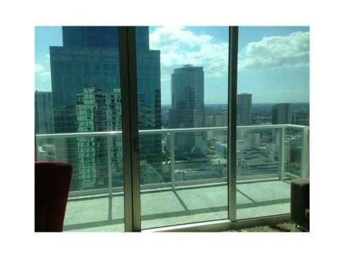 300 S BISCAYNE # 3809, Miami, FL 33131