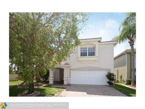 116 GABLES BL, Fort Lauderdale, FL 33326