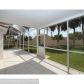 116 GABLES BL, Fort Lauderdale, FL 33326 ID:7236238