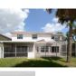 116 GABLES BL, Fort Lauderdale, FL 33326 ID:7236239