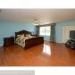 116 GABLES BL, Fort Lauderdale, FL 33326 ID:7236240