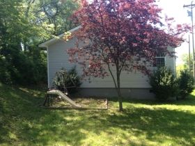 85 Gods Country Pl, Clyde, NC 28721