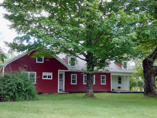 503 Stowell Hill Road, Londonderry, VT 05148