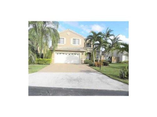 8473 SW 161 PL, Miami, FL 33193