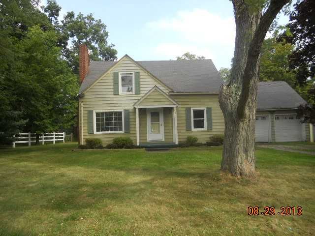 487 State Route 96 E, Shiloh, OH 44878