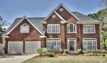 4540 Rutherford Drive Marietta, GA 30062