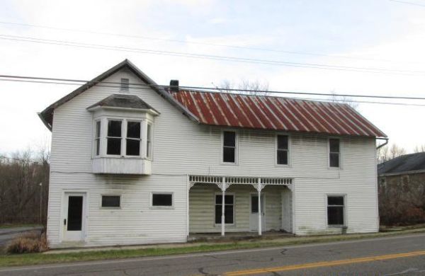 7082 Columbus Rd, Mount Liberty, OH 43048