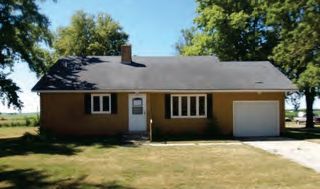 417 Front St, Clare, IA 50524