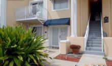 8600 Ridgewood Avenue# 2104 Cape Canaveral, FL 32920