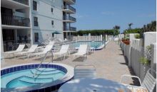 7400 Ridgewood Avenue# 112 Cape Canaveral, FL 32920