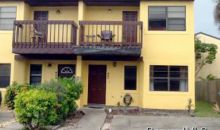 407 Polk Avenue Cape Canaveral, FL 32920