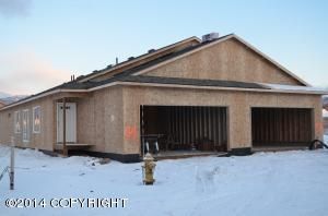 6203 Ophir Drive, Anchorage, AK 99504