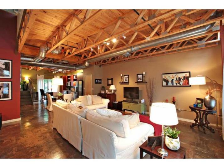 Unit 324 - 1661 La France Street Ne, Atlanta, GA 30307