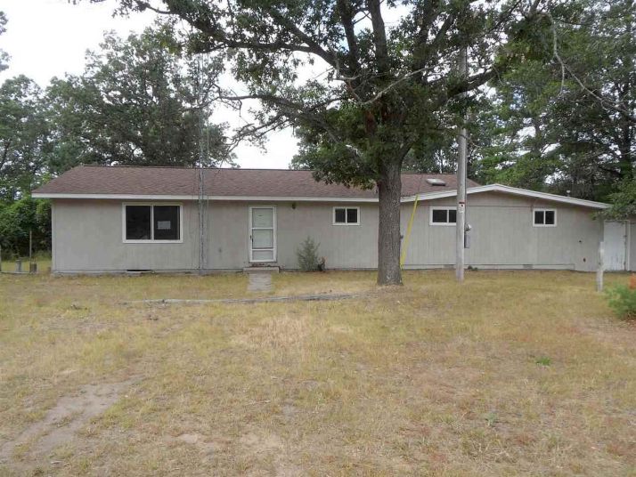 N2503 8Th Ave, Grand Marsh, WI 53936