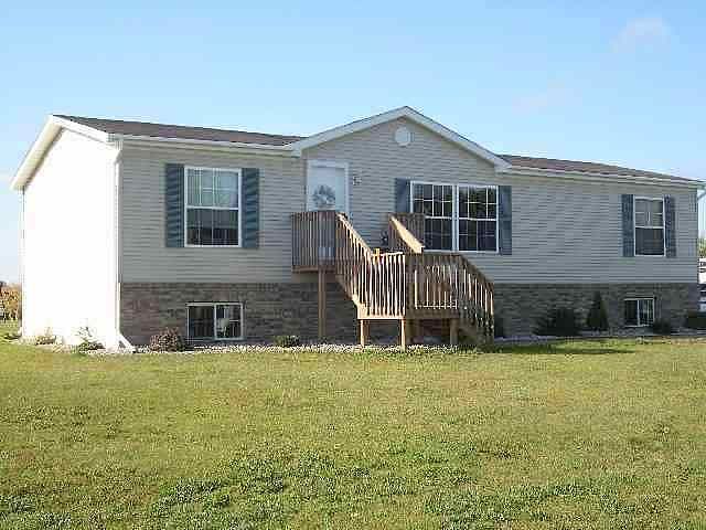 County Road V V, Wittenberg, WI 54499