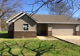333 Martin Luther King Dr, Forrest City, AR 72335