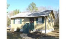 988 Plainville Road Ne Plainville, GA 30733