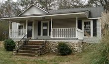361 Old Calhoun Road Sw Plainville, GA 30733