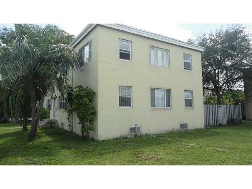 8300 NW 4 AV # 8300-A, Miami, FL 33150