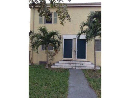 8456 NW 4 AV # 8456, Miami, FL 33150