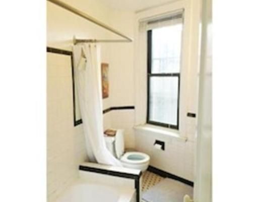 31 Massachusetts Ave #43, Boston, MA 02115