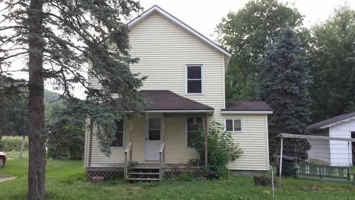 Northern, Bagley, WI 53801